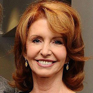 Jane Asher